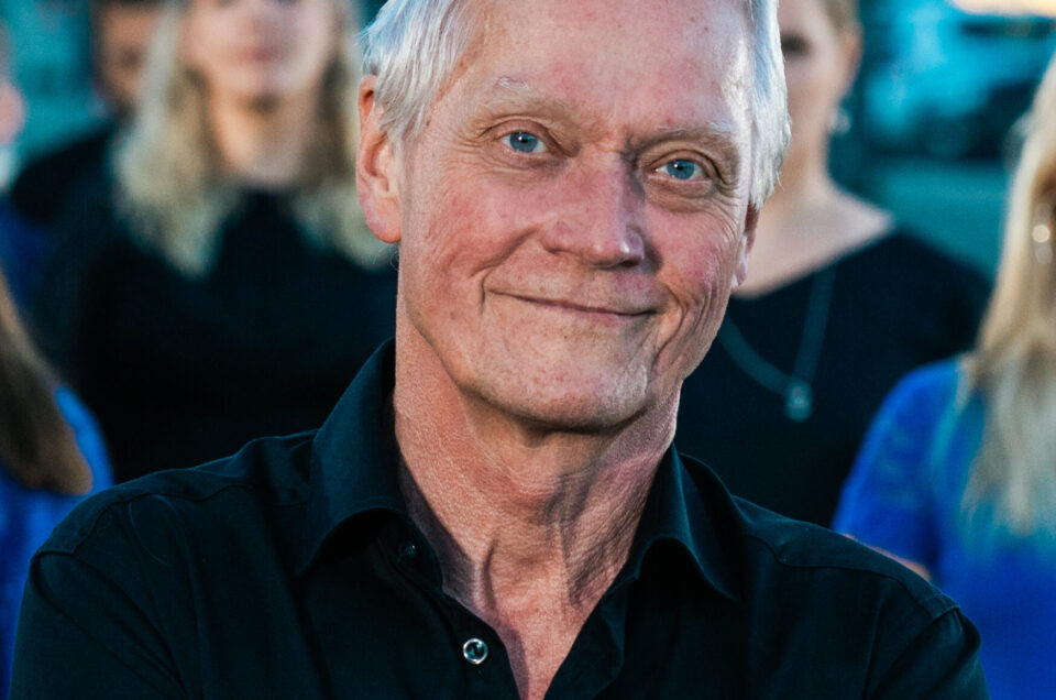 Jens Johansen