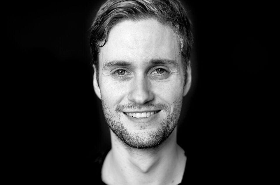 Christian Fris-Ronsfeld