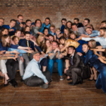 Jazzchor der Uni Bonn