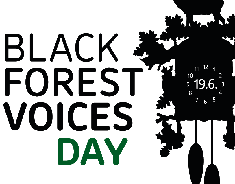 Black Forest Voices