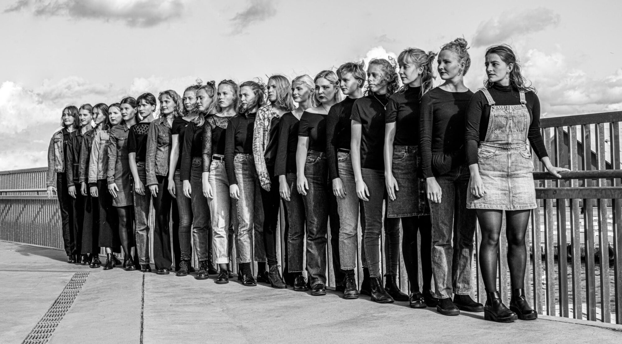 Youth Choir Festival 2021 – Aarhus Vocal Festival
