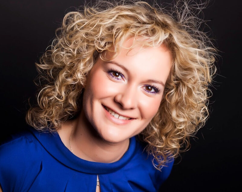 Stephanie Kramer