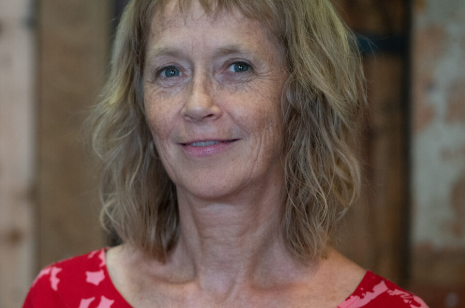 Lena Gregersen
