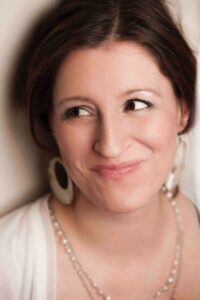 Julia Zipprick Aarhus Vocal Festival