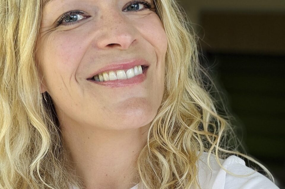 Maria Schultz Appelt